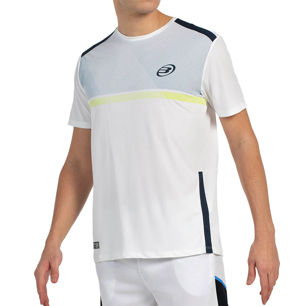 BULLPADEL BILAO Hombre (Camiseta) - Image 11