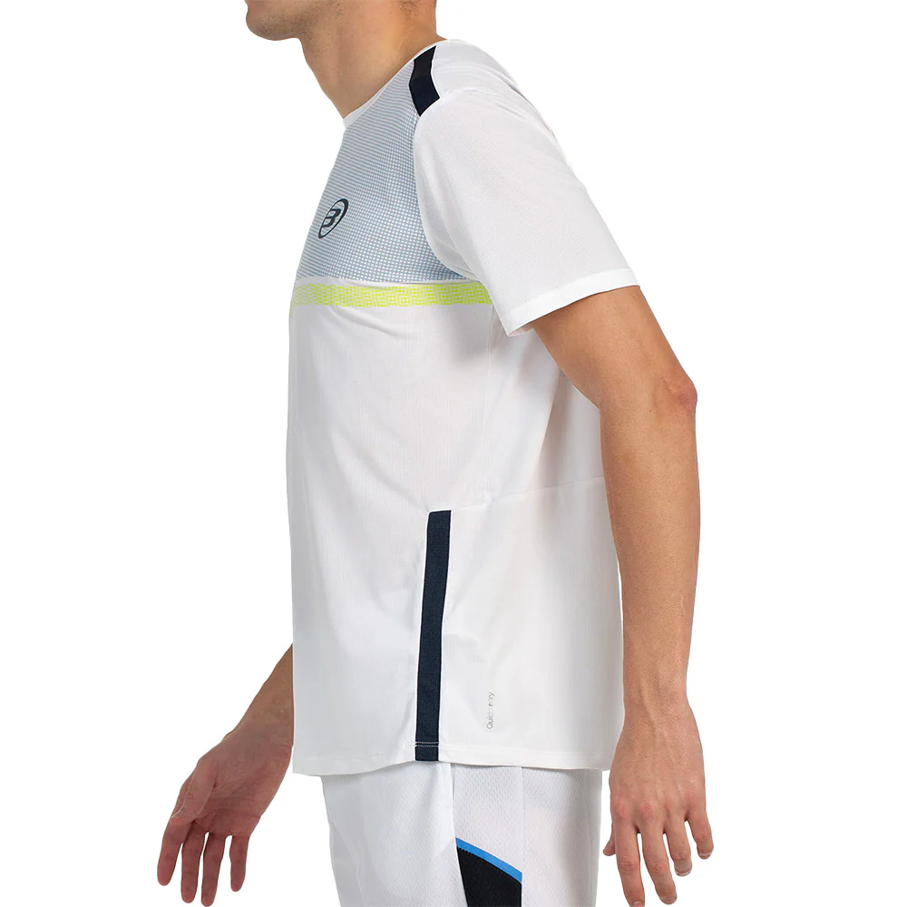 BULLPADEL BILAO Hombre (Camiseta) - Image 12