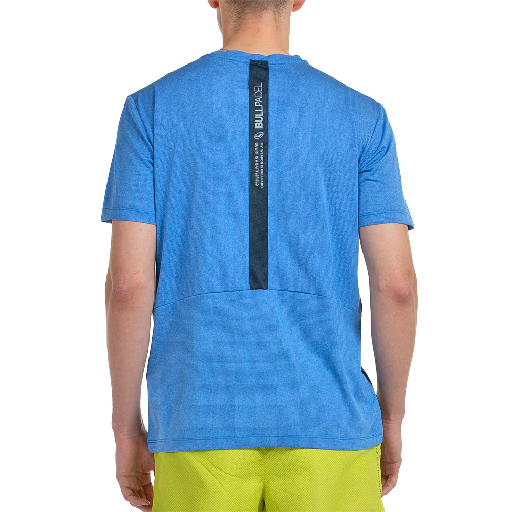 BULLPADEL BILAO Hombre (Camiseta) - Image 2