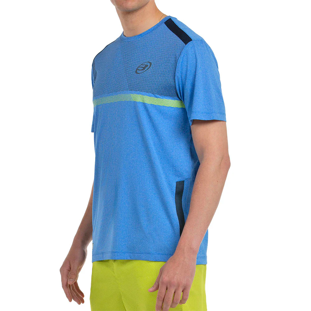 BULLPADEL BILAO Hombre (Camiseta) - Image 3