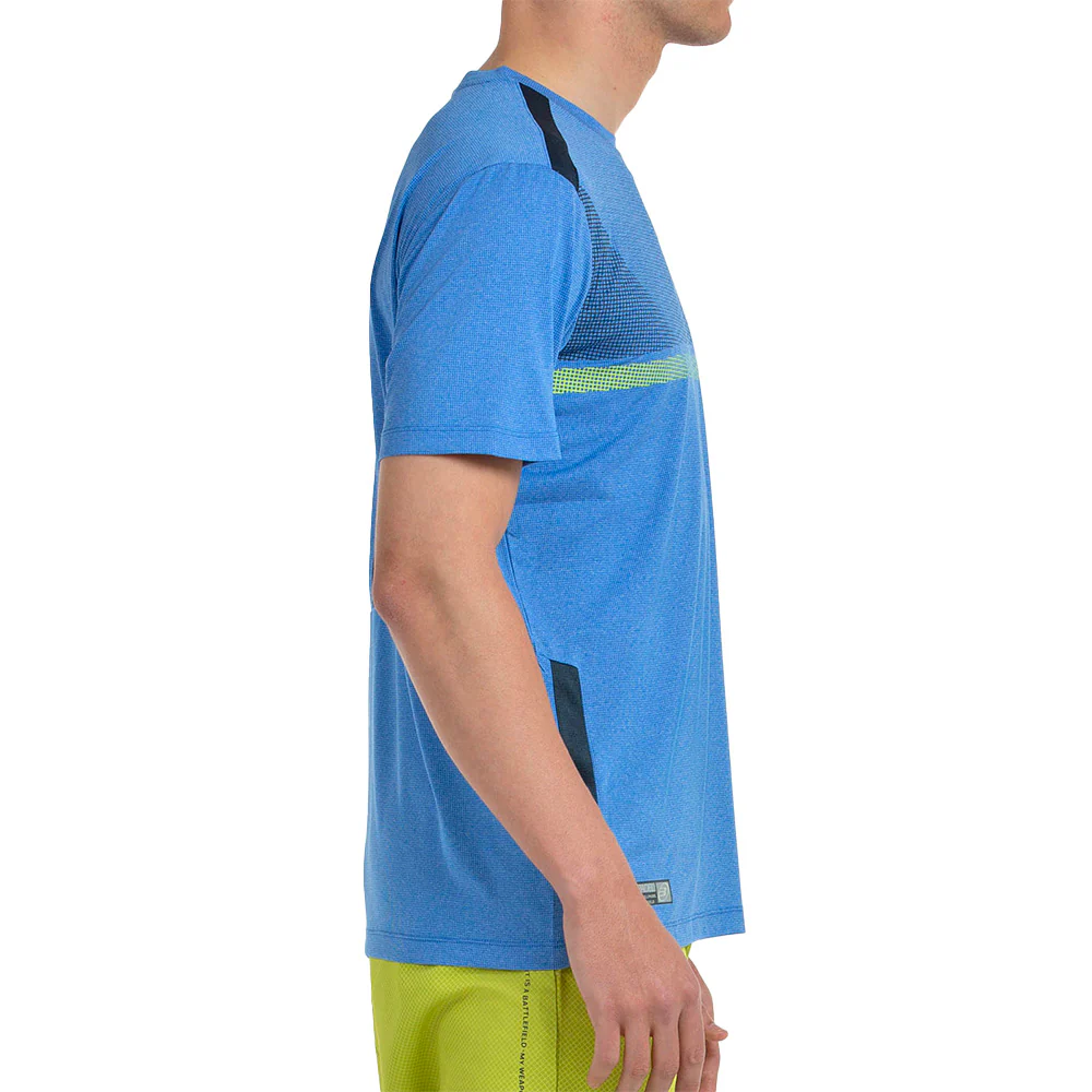 BULLPADEL BILAO Hombre (Camiseta) - Image 4
