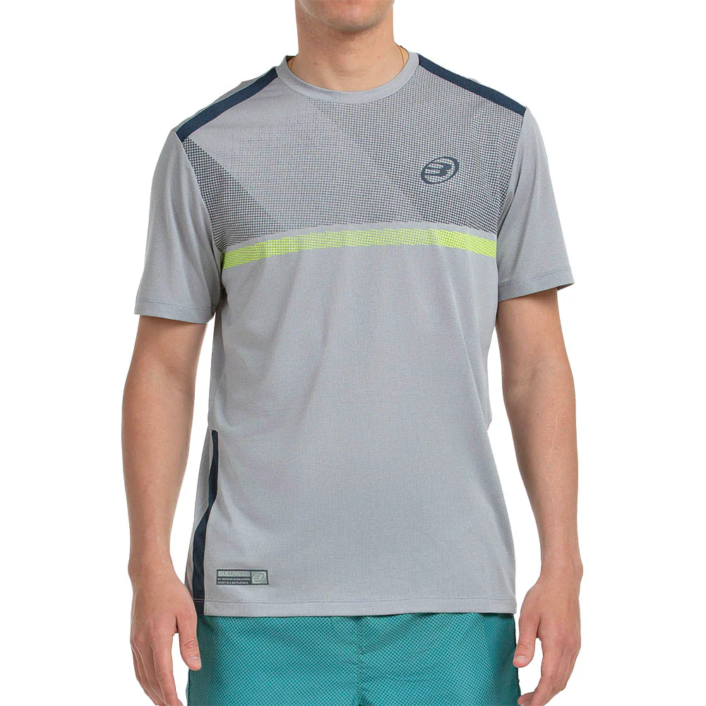 BULLPADEL BILAO Hombre (Camiseta) - Image 5
