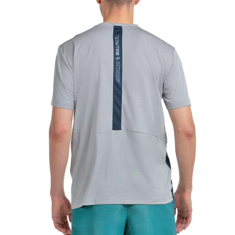BULLPADEL BILAO Hombre (Camiseta) - Image 6