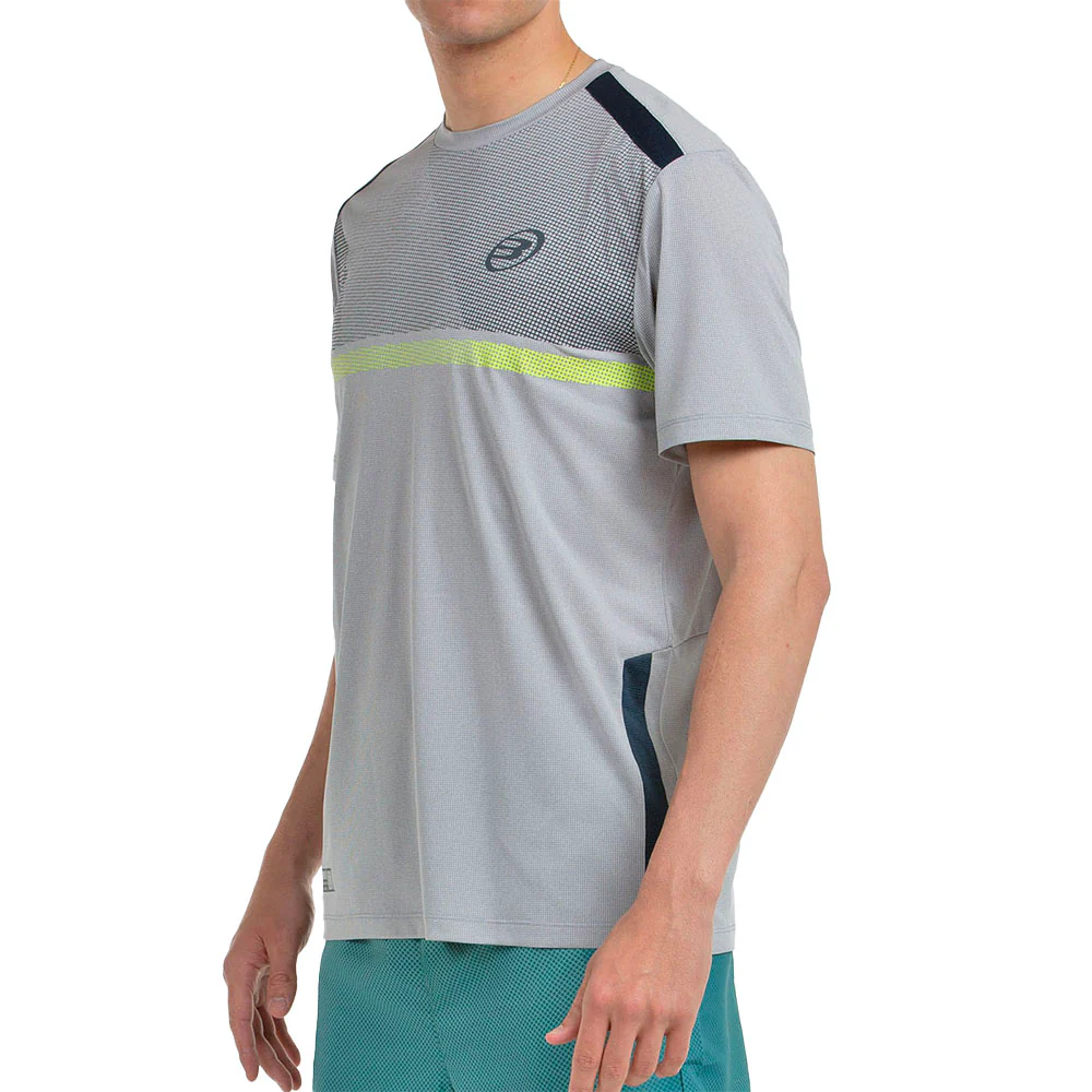 BULLPADEL BILAO Hombre (Camiseta) - Image 7
