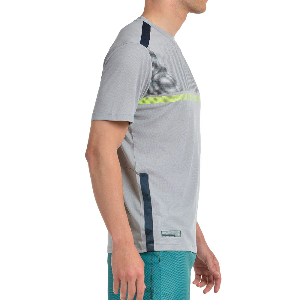 BULLPADEL BILAO Hombre (Camiseta) - Image 8