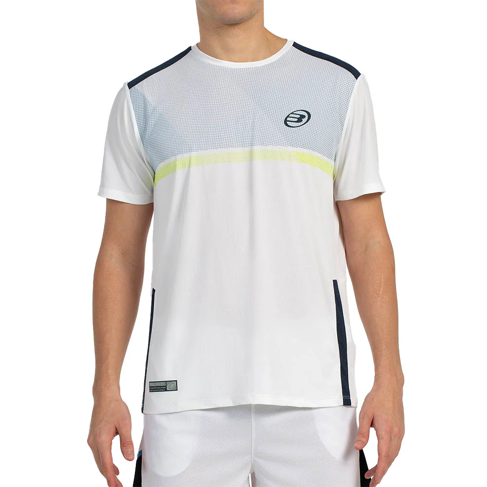 BULLPADEL BILAO Hombre (Camiseta) - Image 9