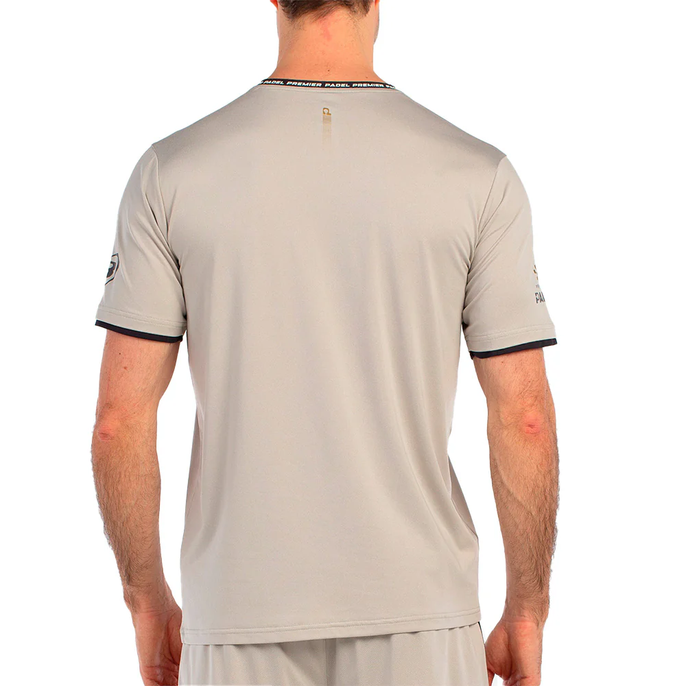 BULLPADEL BISES Hombre PREMIER PADEL (Camiseta) - Image 10
