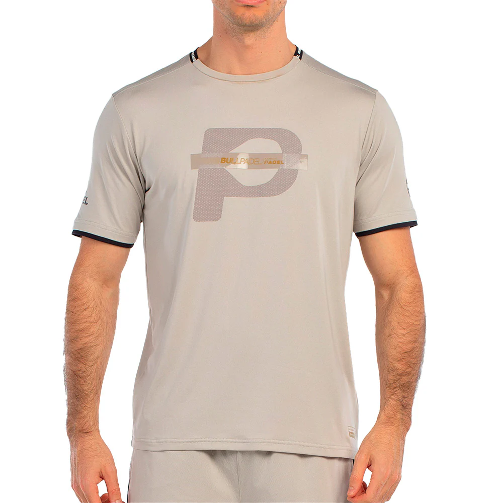BULLPADEL BISES Hombre PREMIER PADEL (Camiseta) - Image 6