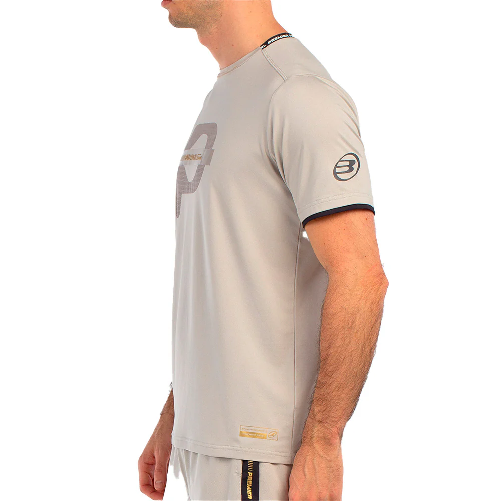 BULLPADEL BISES Hombre PREMIER PADEL (Camiseta) - Image 8