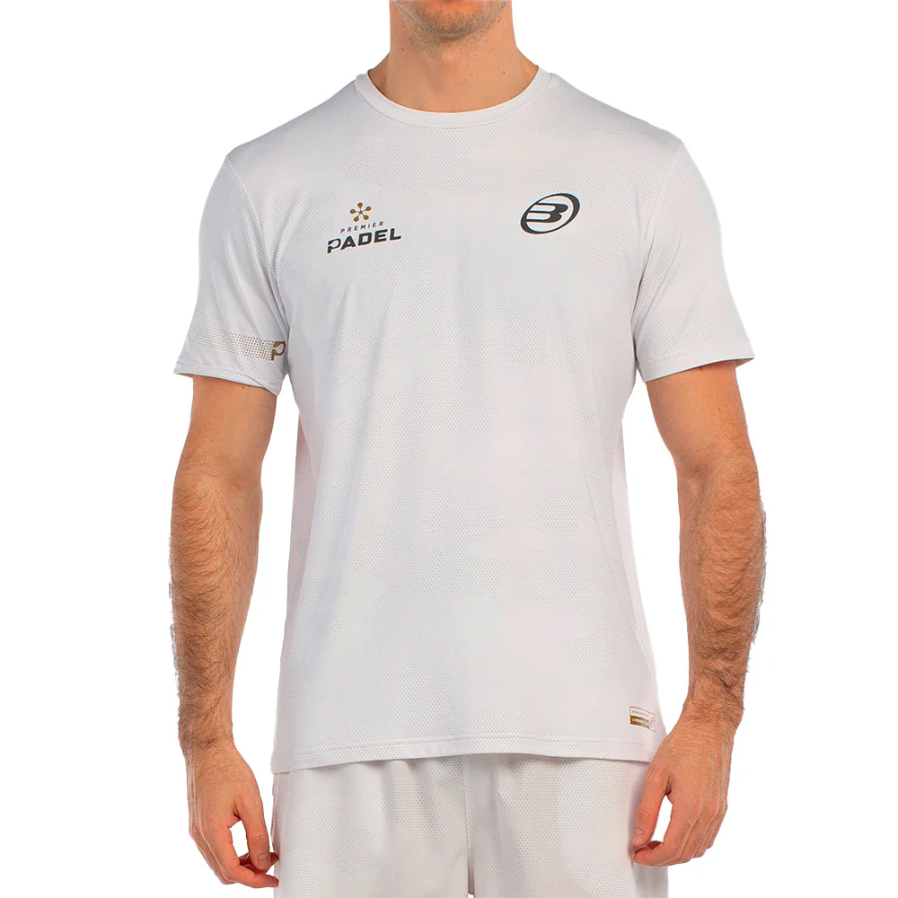 BULLPADEL BIZME Hombre PREMIER PADEL (Camiseta) - Image 10