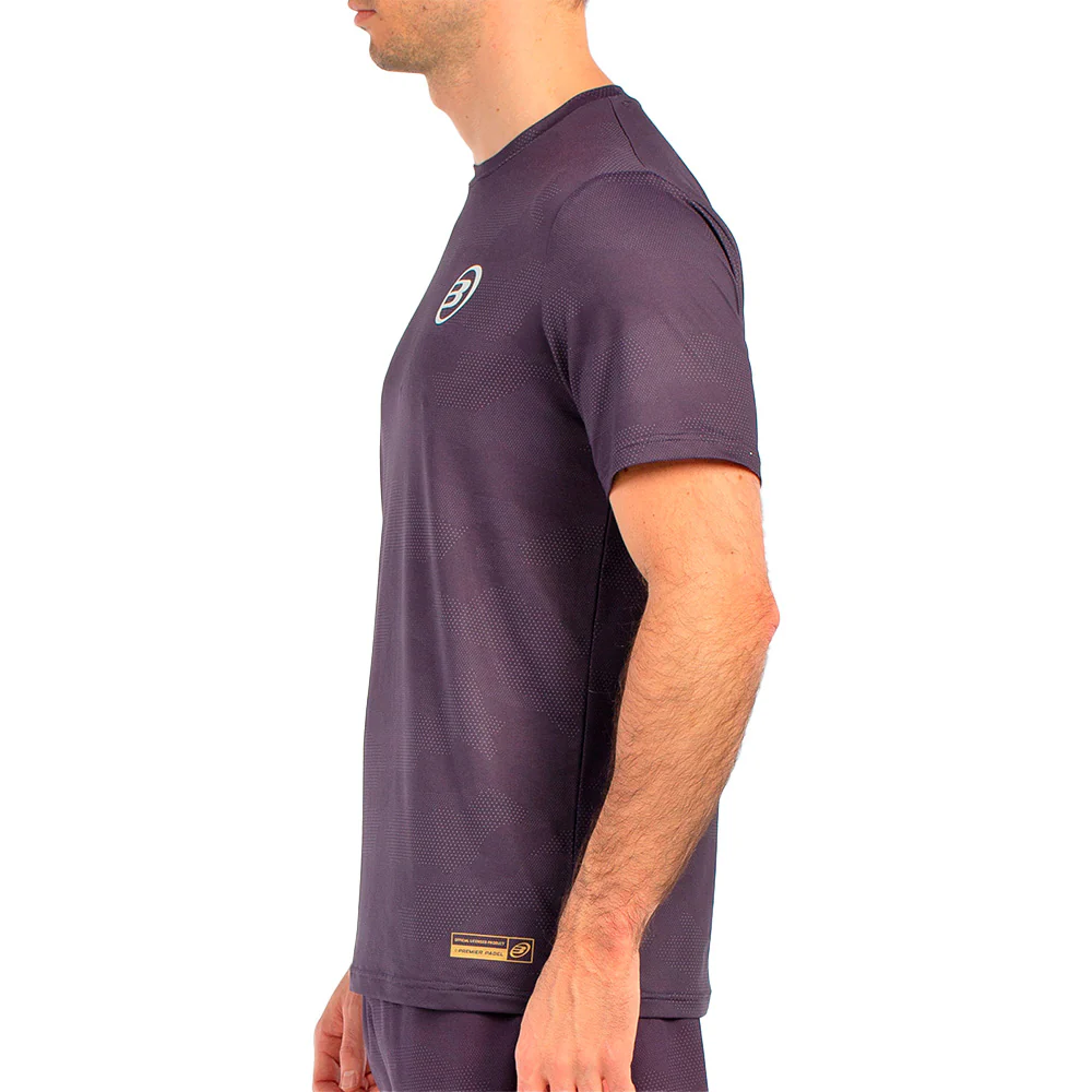 BULLPADEL BIZME Hombre PREMIER PADEL (Camiseta) - Image 4
