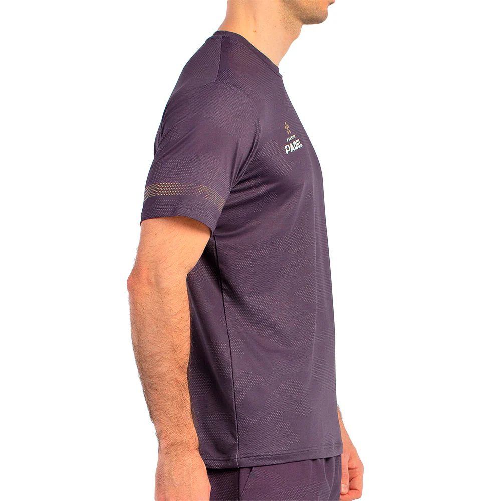 BULLPADEL BIZME Hombre PREMIER PADEL (Camiseta) - Image 5