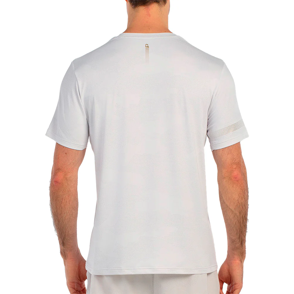 BULLPADEL BIZME Hombre PREMIER PADEL (Camiseta) - Image 6