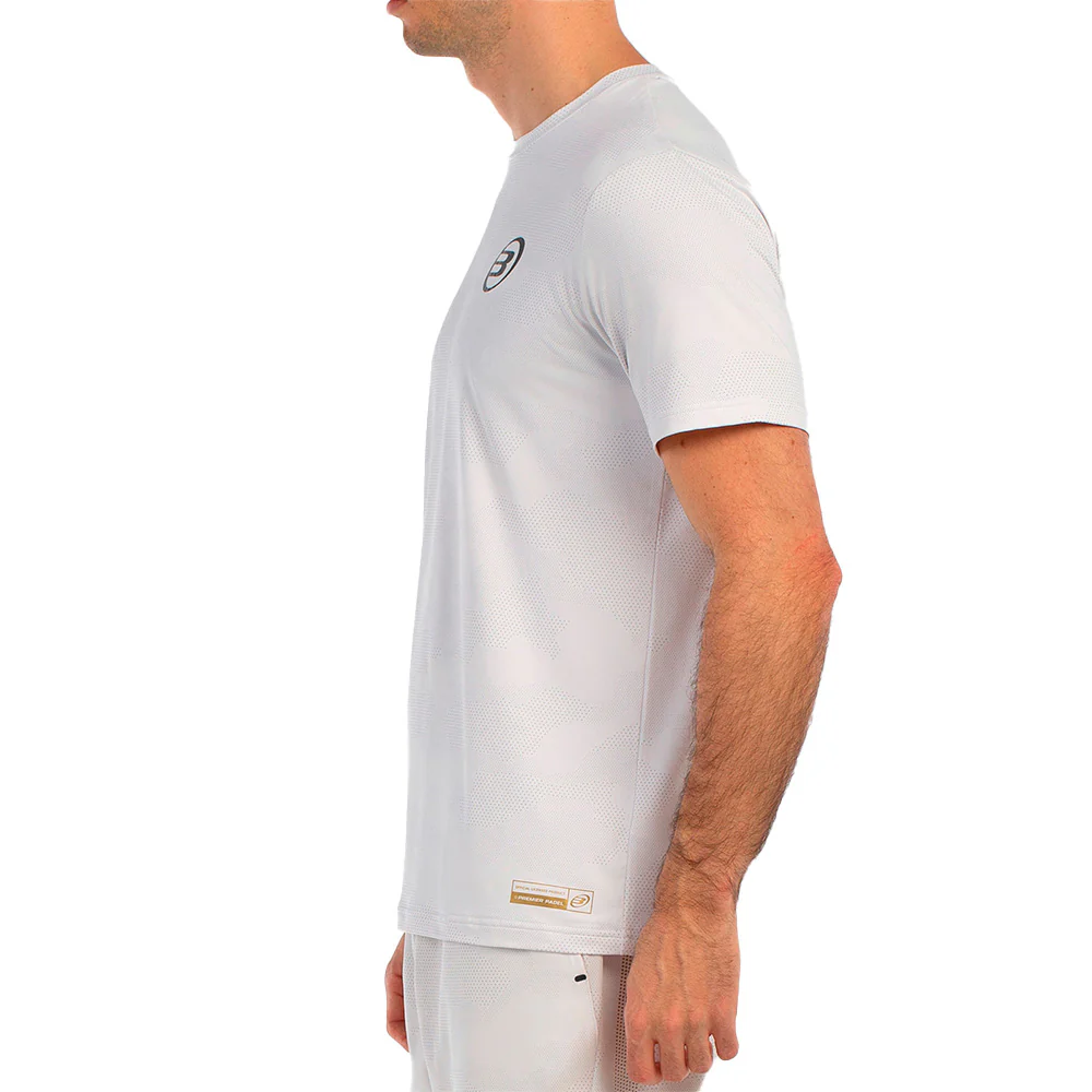 BULLPADEL BIZME Hombre PREMIER PADEL (Camiseta) - Image 8
