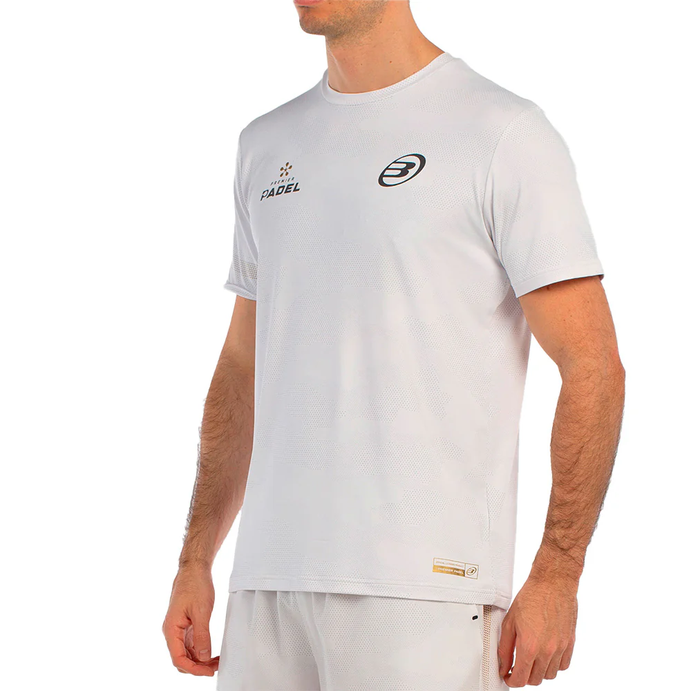 BULLPADEL BIZME Hombre PREMIER PADEL (Camiseta) - Image 9