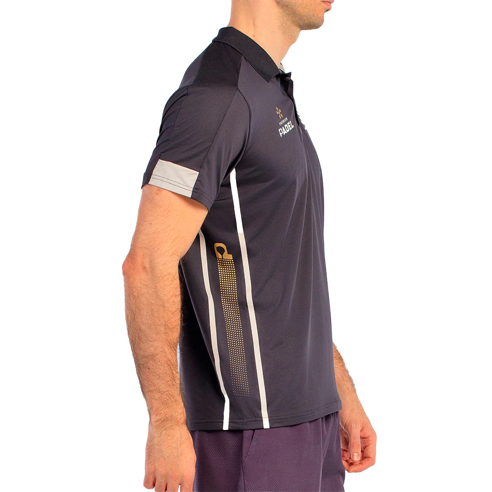 BULLPADEL BOGUE Hombre PREMIER PADEL (Polo) - Image 10