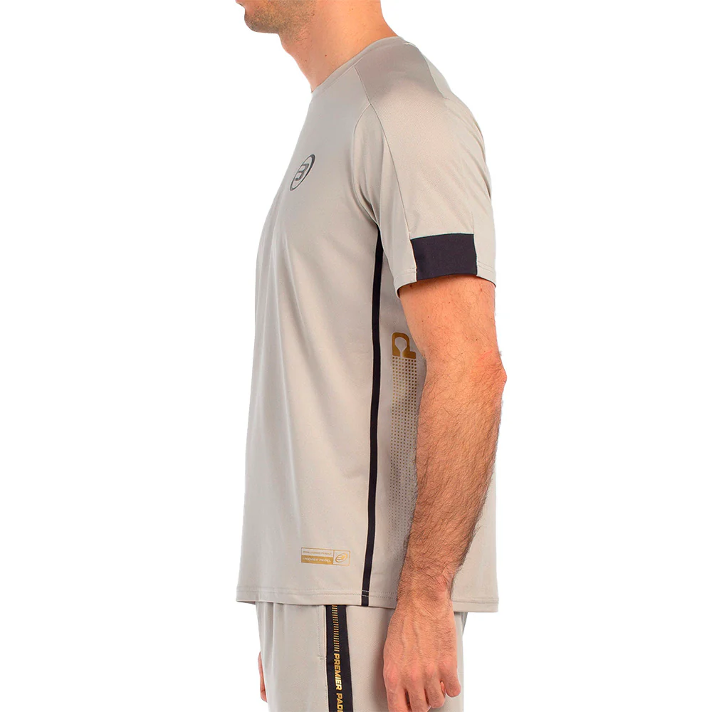 BULLPADEL BORNI Hombres PREMIER PADEL (Camiseta) - Image 14