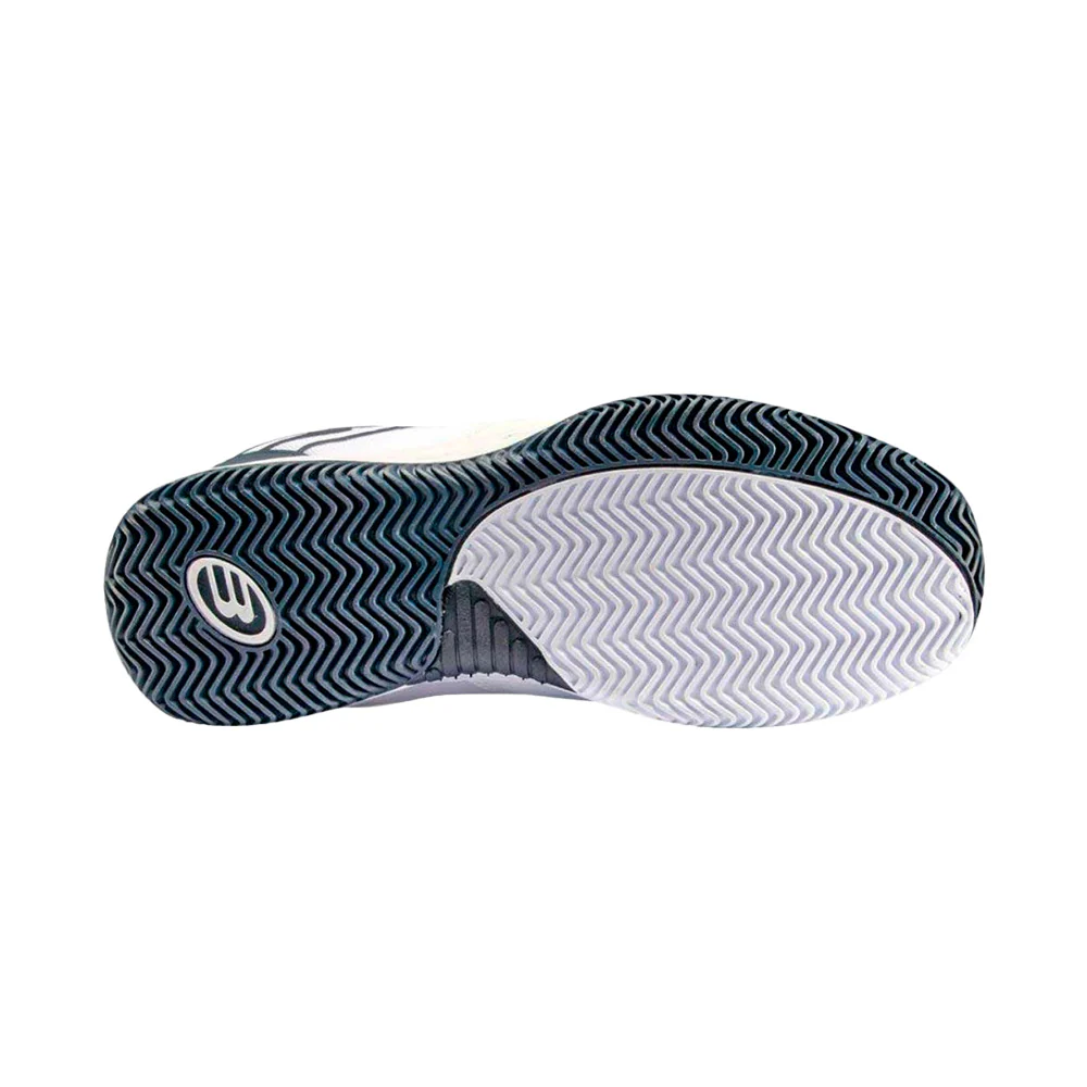 BULLPADEL BOWI 24V Blanco (Zapatillas) - Image 2
