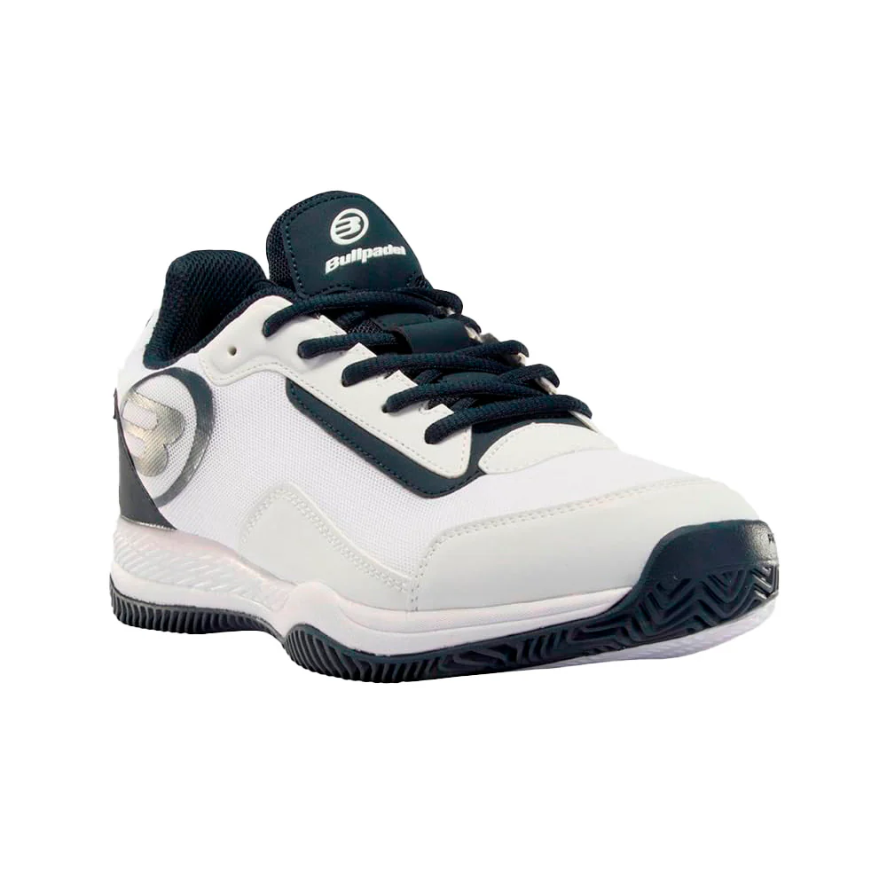 BULLPADEL BOWI 24V Blanco (Zapatillas) - Image 3