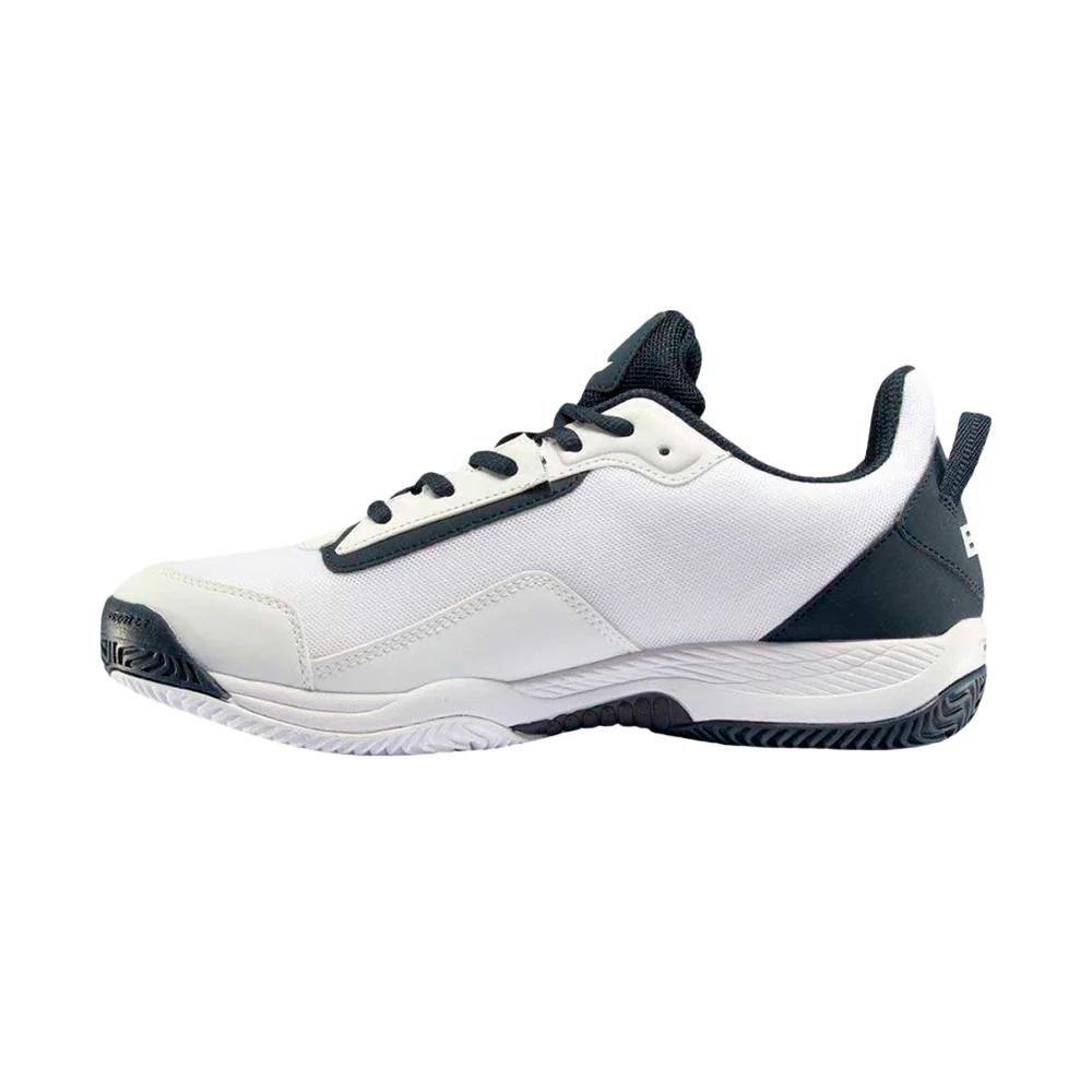 BULLPADEL BOWI 24V Blanco (Zapatillas) - Image 4