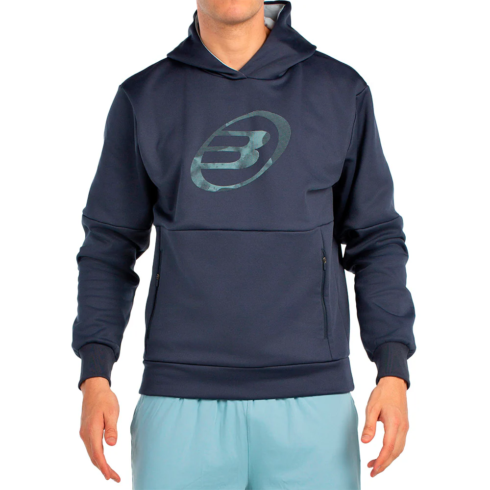 BULLPADEL BOYAL Hombre (Sudadera) - Image 13
