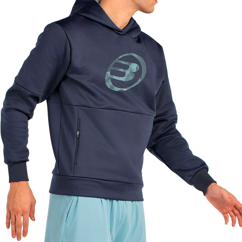 BULLPADEL BOYAL Hombre (Sudadera) - Image 15