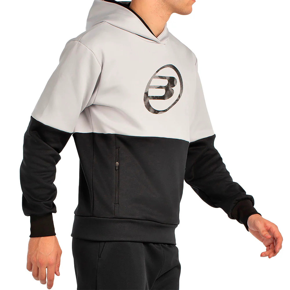 BULLPADEL BOYAL Hombre (Sudadera) - Image 3