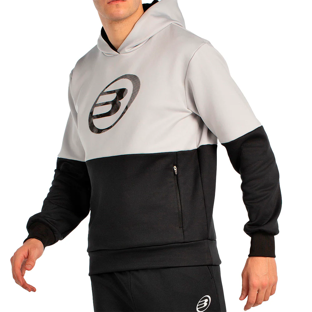 BULLPADEL BOYAL Hombre (Sudadera) - Image 4