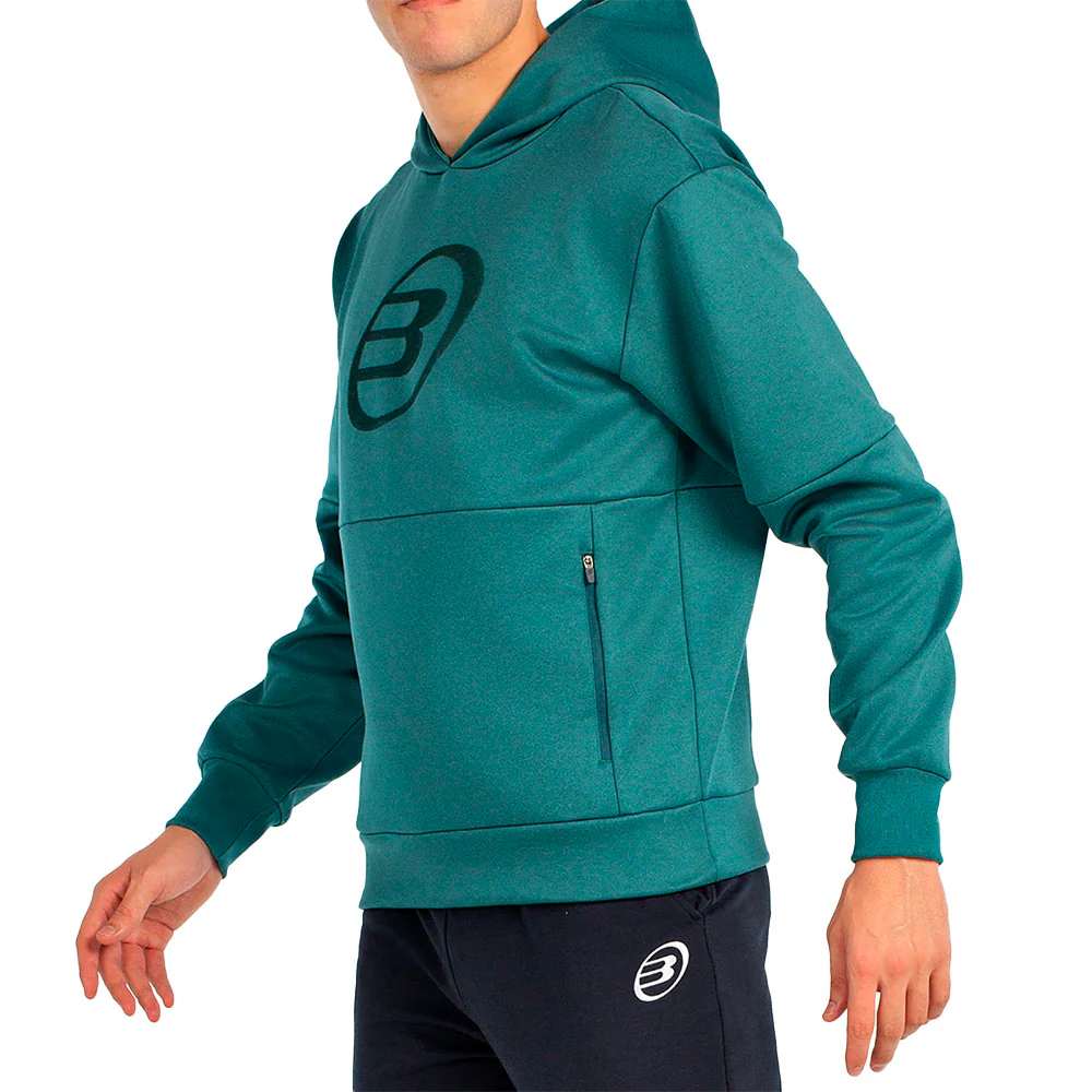 BULLPADEL BOYAL Hombre (Sudadera) - Image 5