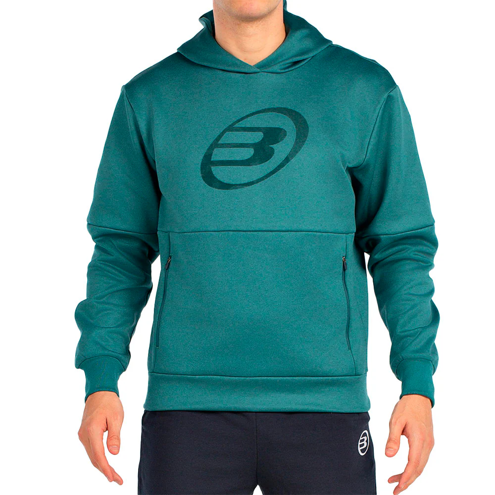 BULLPADEL BOYAL Hombre (Sudadera) - Image 6