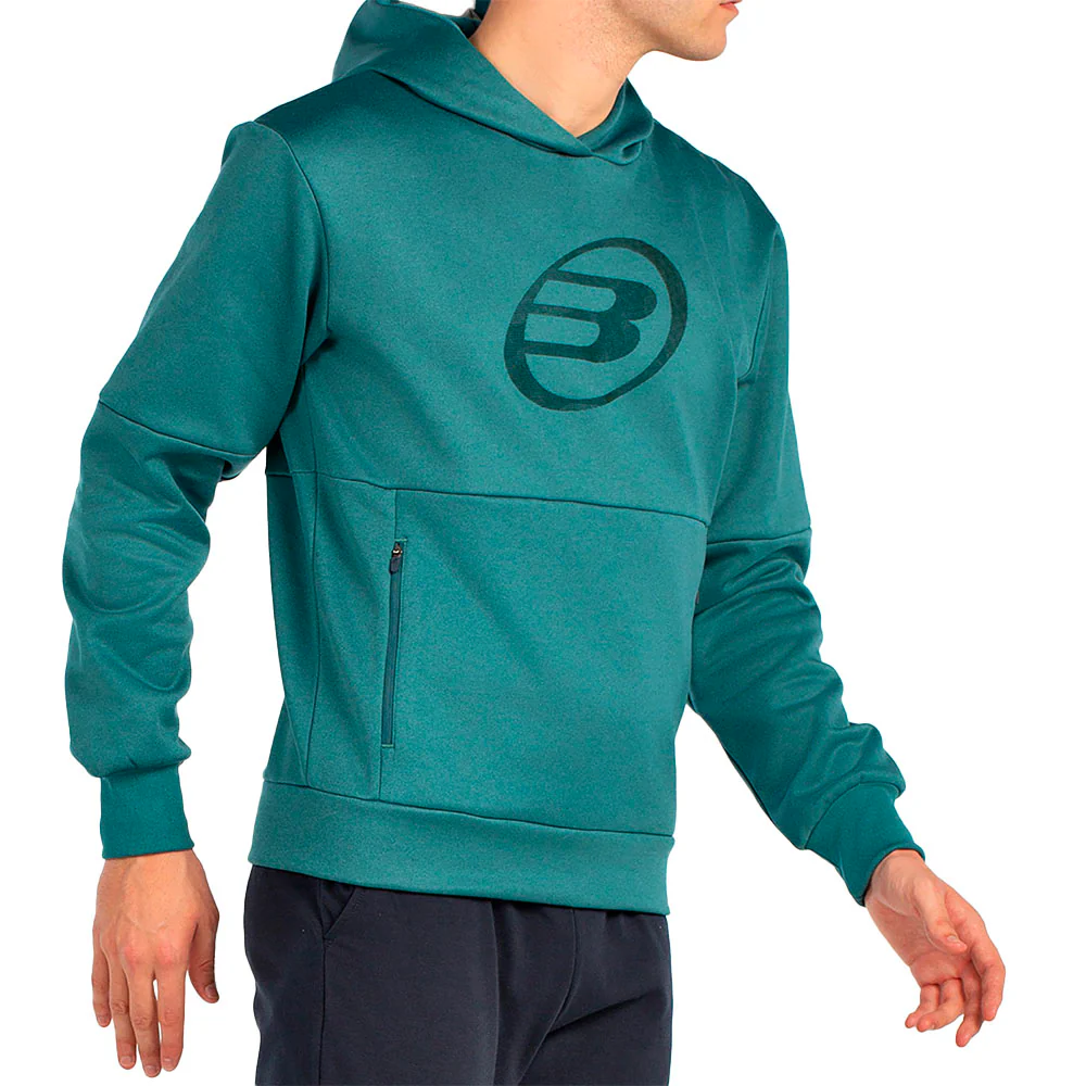 BULLPADEL BOYAL Hombre (Sudadera) - Image 8