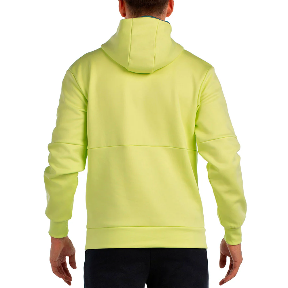 BULLPADEL BOYAL Hombre (Sudadera) - Image 9