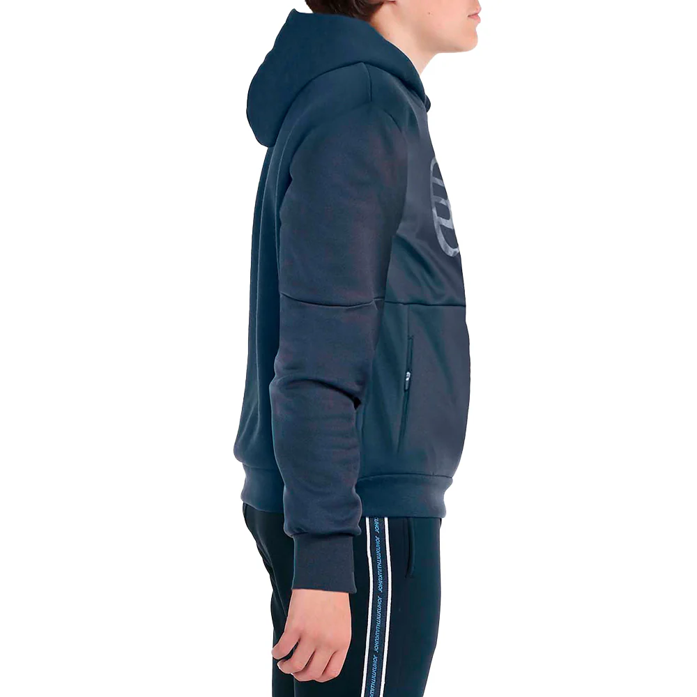 BULLPADEL BOYAL J Oceano Profundo Niño (Sudadera) - Image 3
