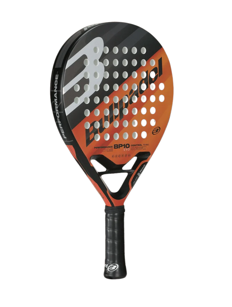 BULLPADEL BP10 EVO 2023 (Pala) - Image 4