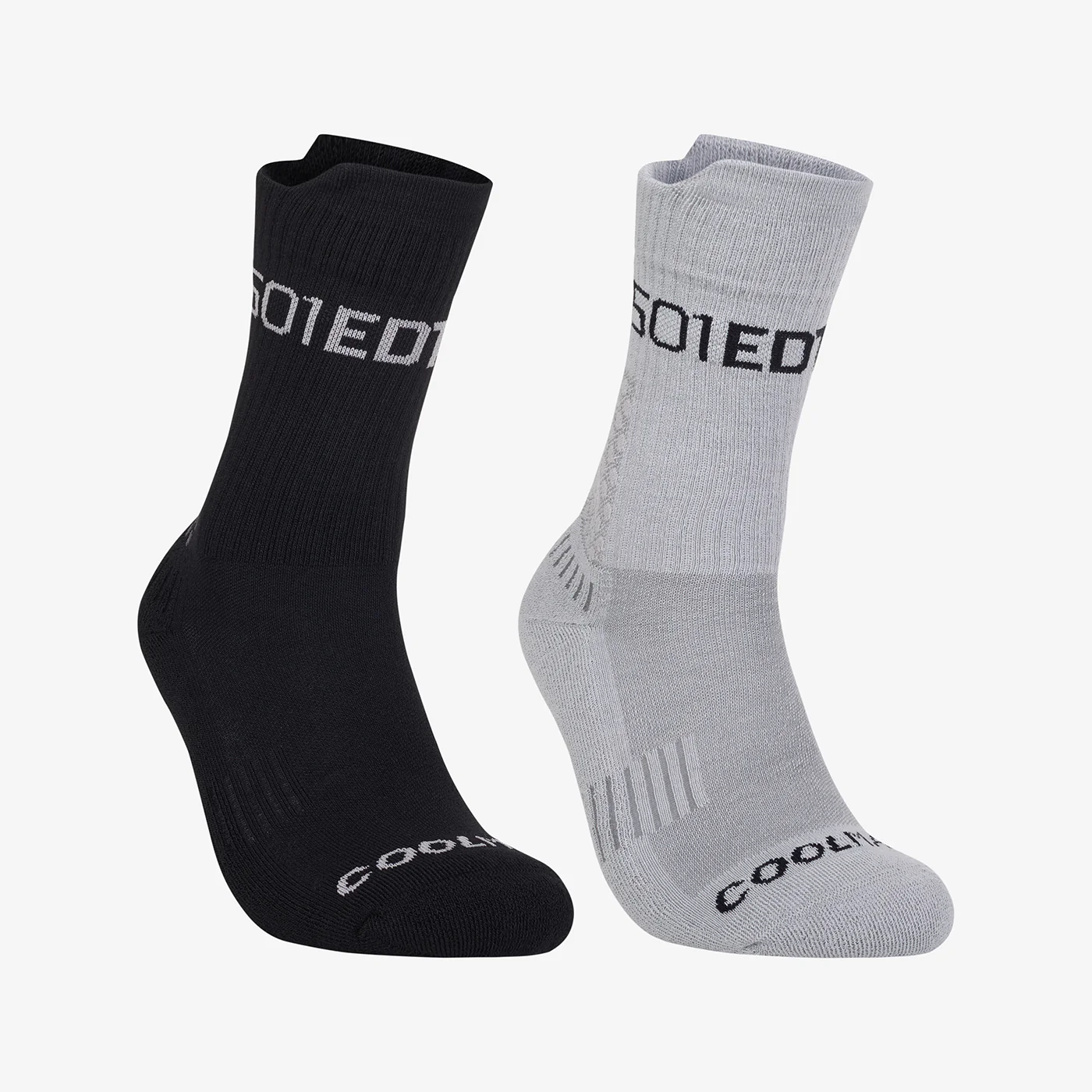 BULLPADEL BP25PR U (Pack 2 calcetines)