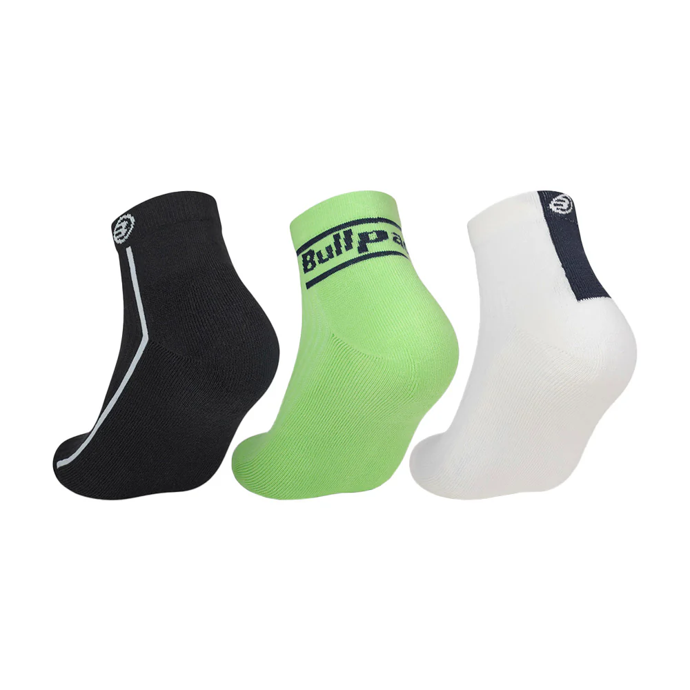 BULLPADEL BP264 (Pack 3 calcetines) - Image 2