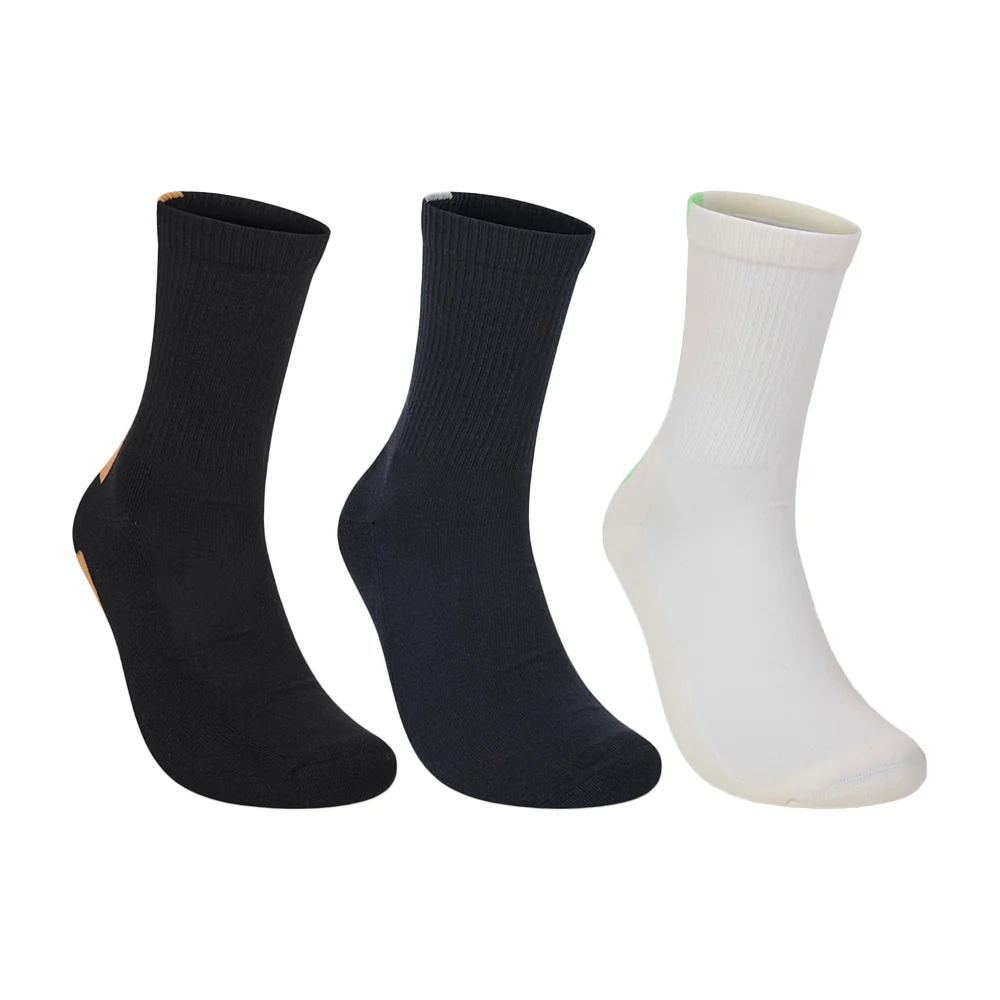 BULLPADEL BP265 (Pack 3 calcetines)