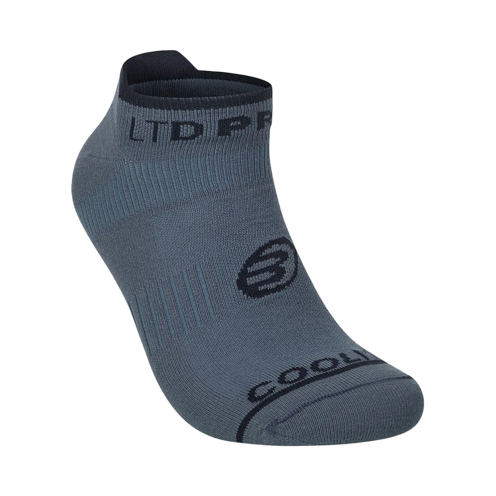 BULLPADEL BP26PR U2 (Pack 3 Calcetines) - Image 2