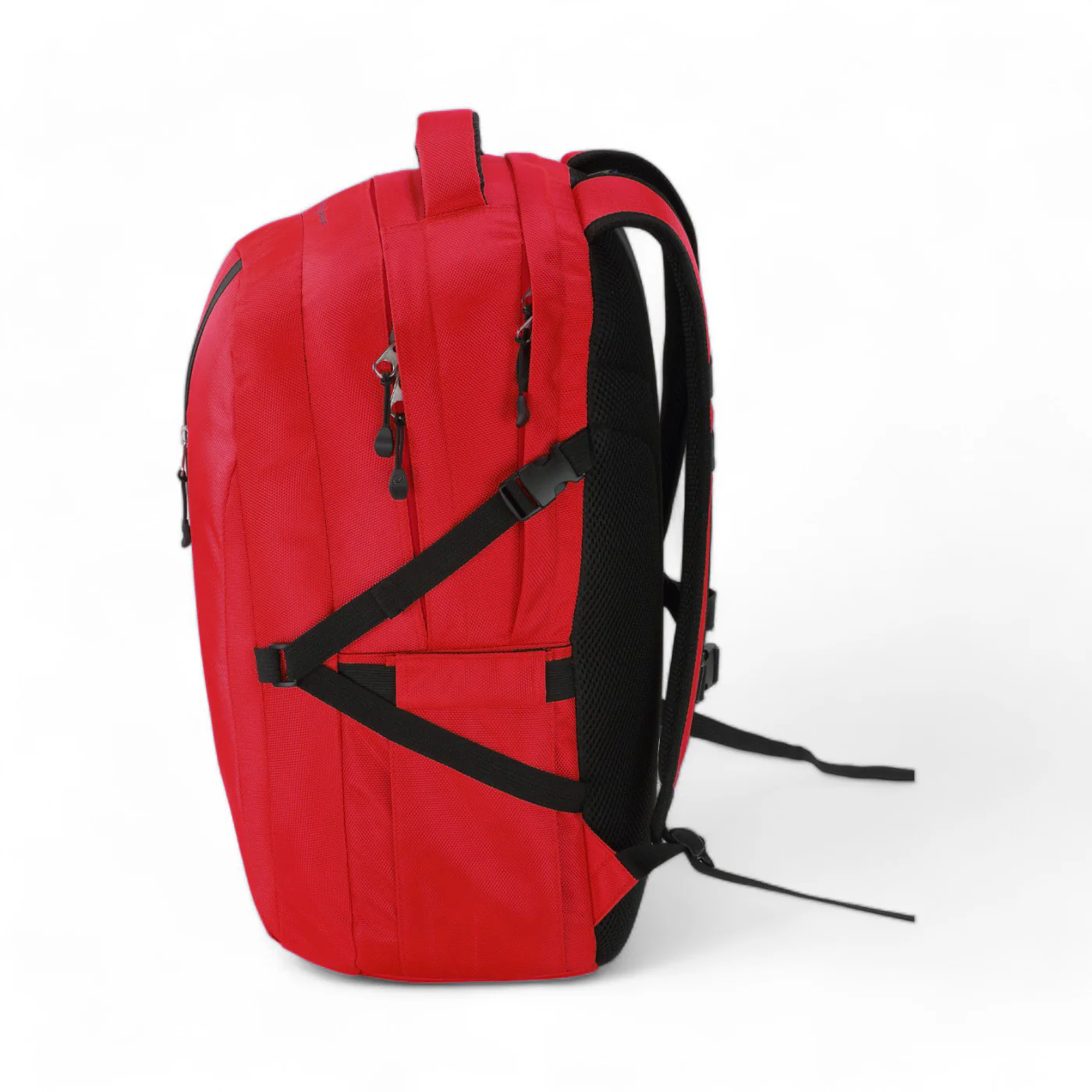 BULLPADEL BPM-25022 XPLO Rojo 2025 DI NENNO (Mochila) - Image 3