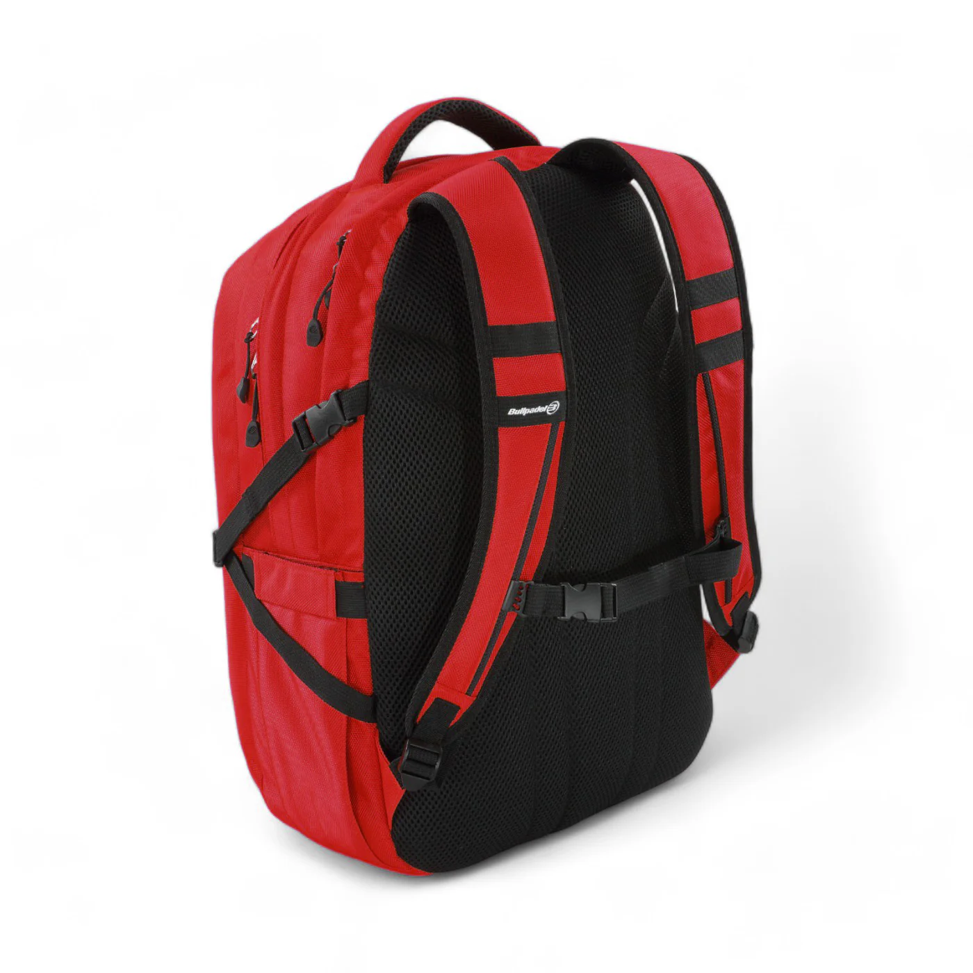BULLPADEL BPM-25022 XPLO Rojo 2025 DI NENNO (Mochila) - Image 4