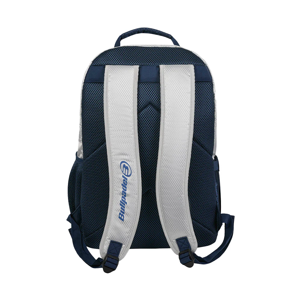 BULLPADEL BPM-26004 ADVANCE Blanco 2026 (Mochila) - Image 3