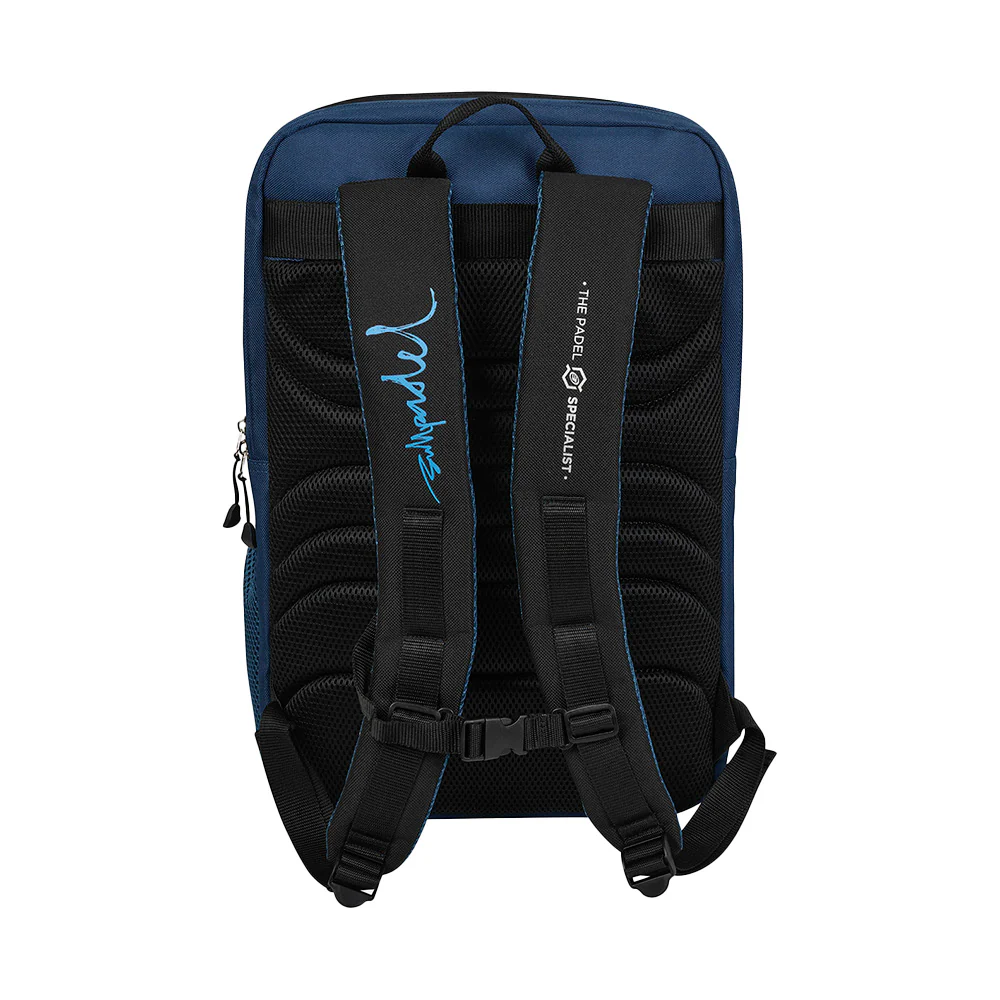 BULLPADEL BPM-26008 IONIC Negro 2026 (Mochila) - Image 3