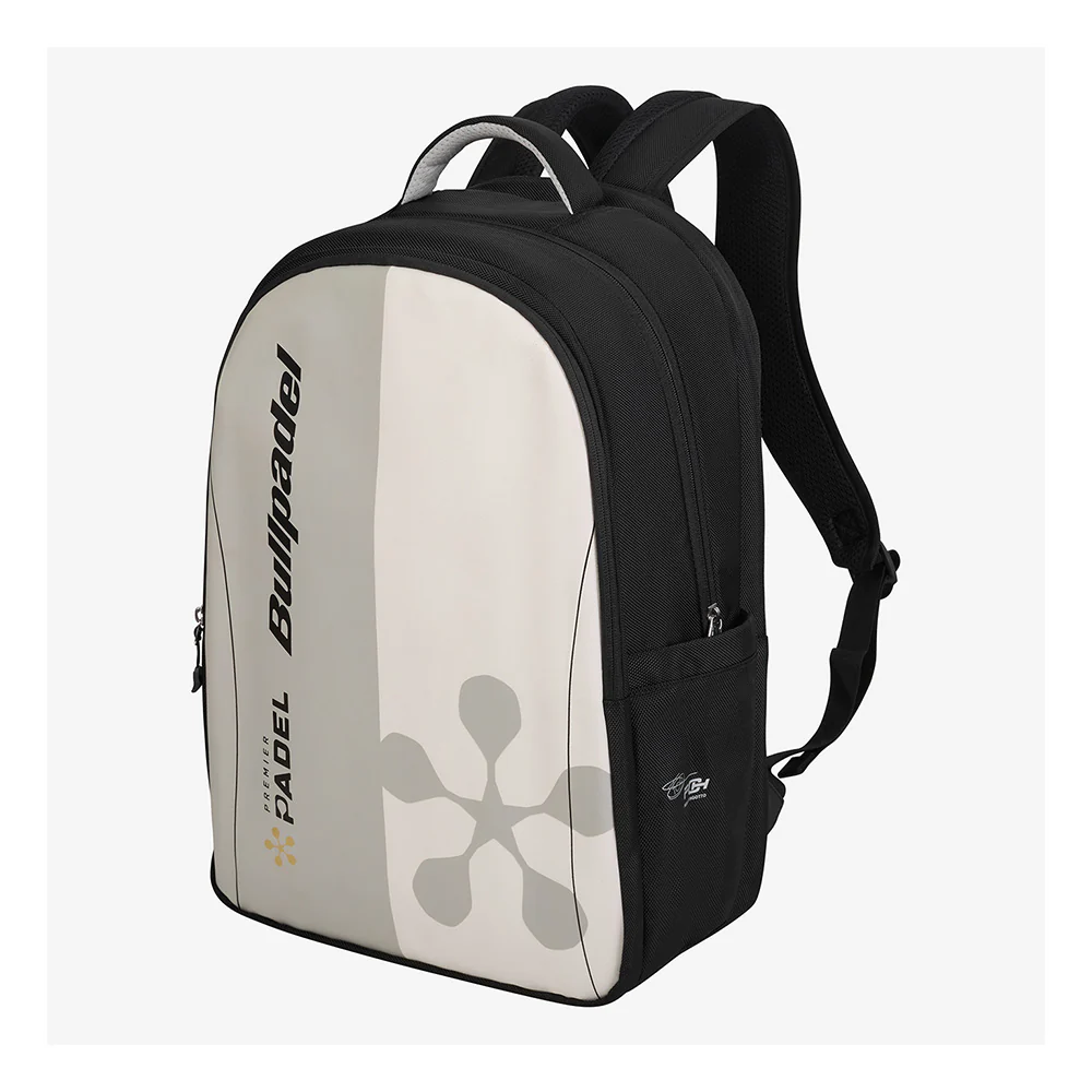 BULLPADEL BPM-26020 NEURON 2026 PREMIER PADEL FEDE CHINGOTTO (Mochila) - Image 2