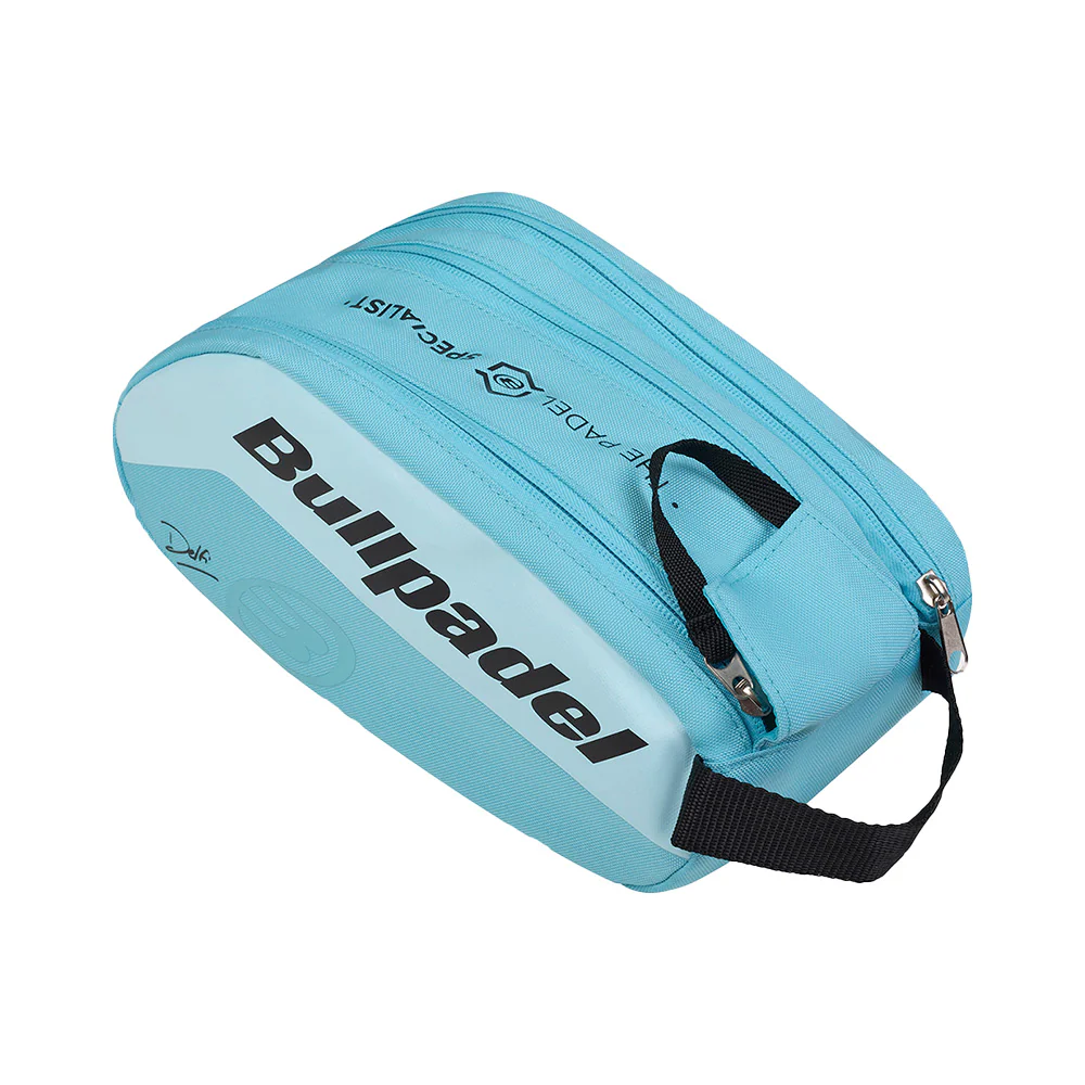 BULLPADEL BPN-26003 D.CASE Azul 2026 DELFI BREA (Neceser) - Image 2