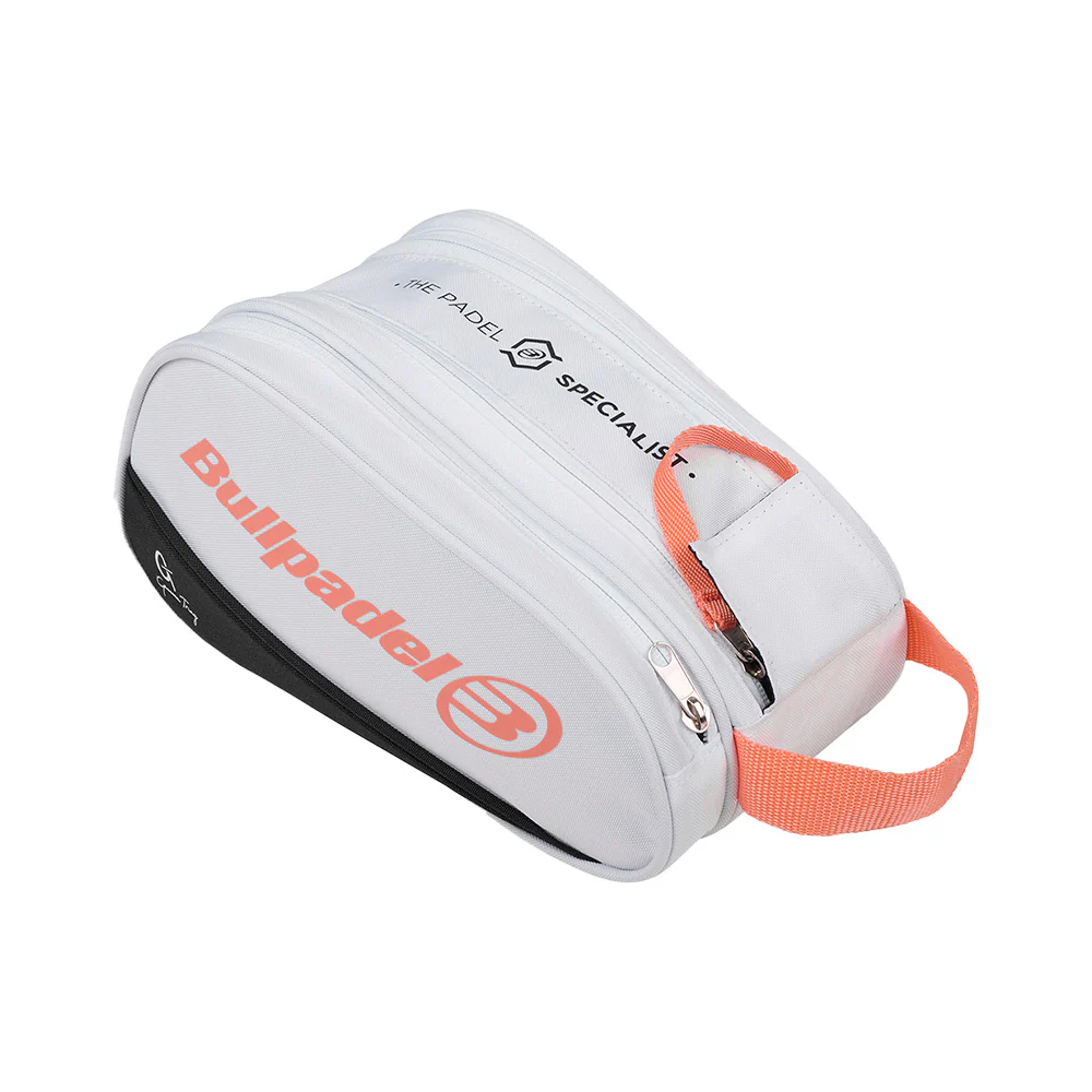BULLPADEL BPN-26019 D.CASE Blanco 2026 GEMMA TRIAY (Neceser) - Image 2