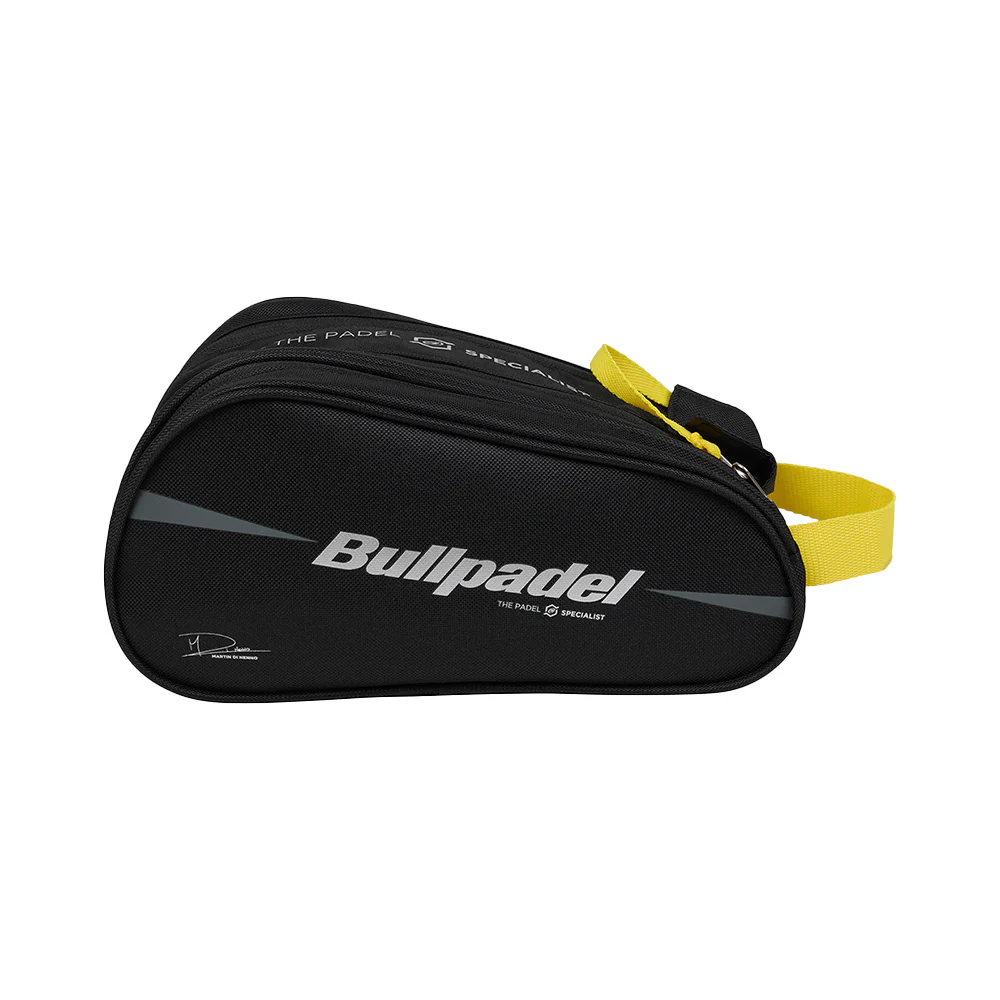 BULLPADEL BPN-26020 D.CASE Negro 2026 MARTIN DI NENNO (Neceser)