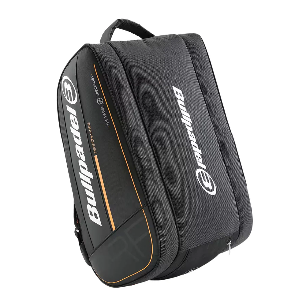 BULLPADEL BPP-22014 PERFORMANCE Negro (Paletero) - Image 4