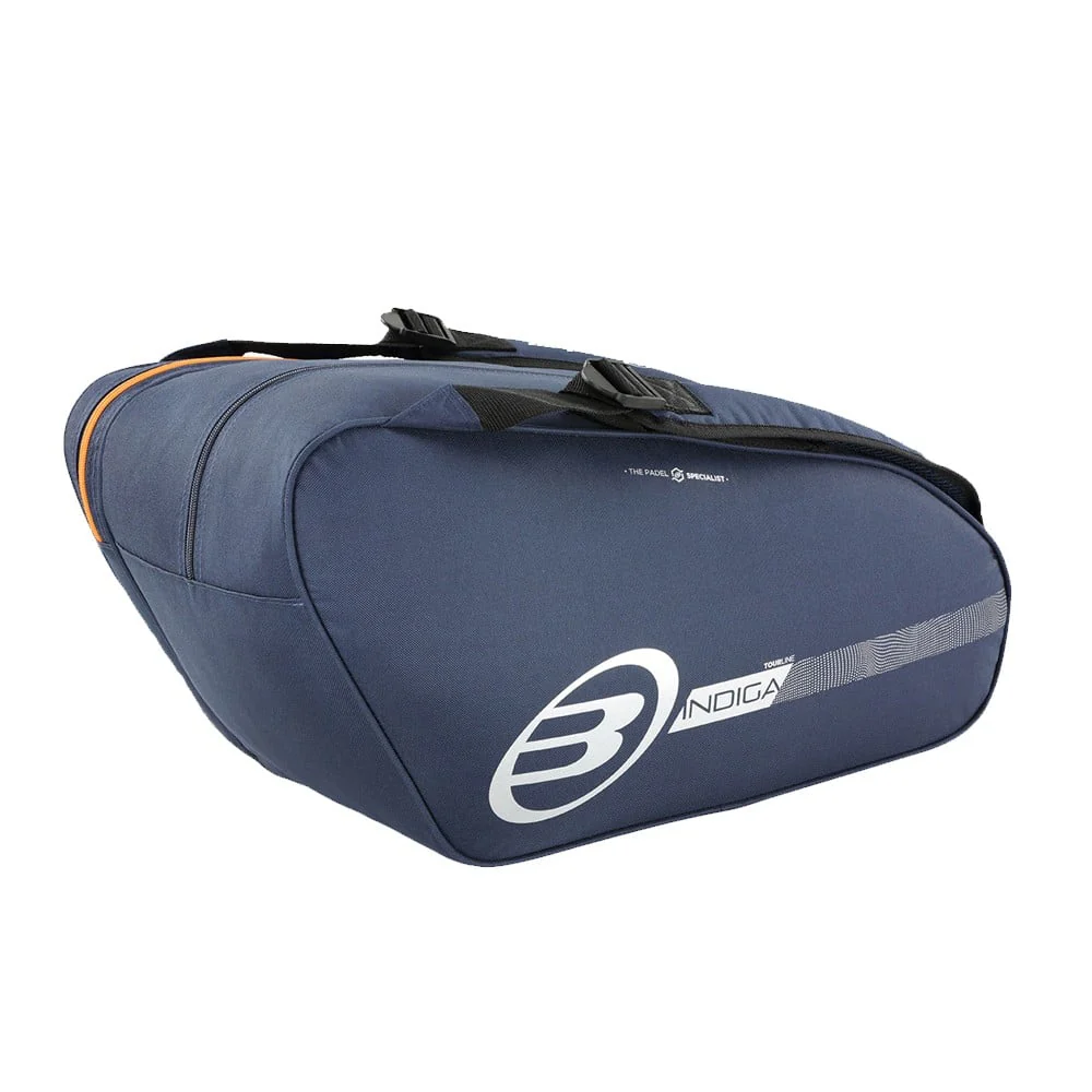 BULLPADEL BPP-24015 TOUR Azul Marino 2024 (Paletero) - Image 2