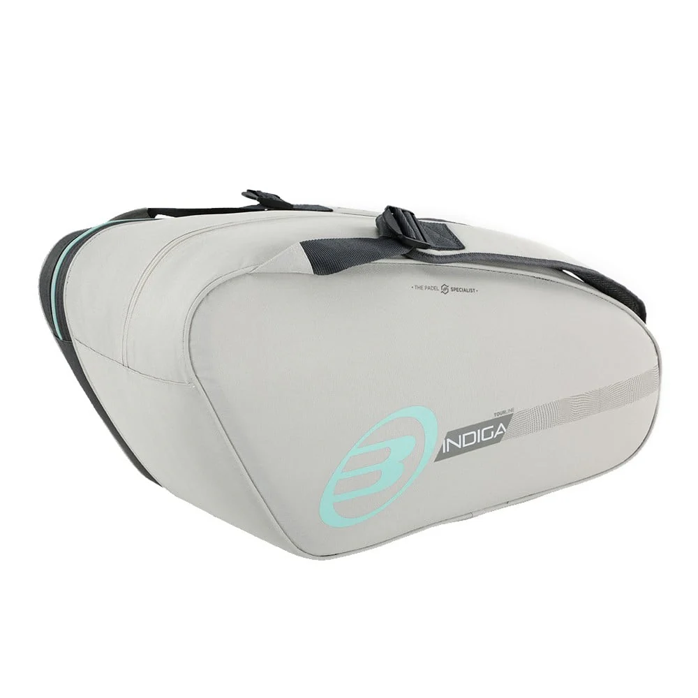 BULLPADEL BPP-24015 TOUR Gris 2024 (Paletero) - Image 3