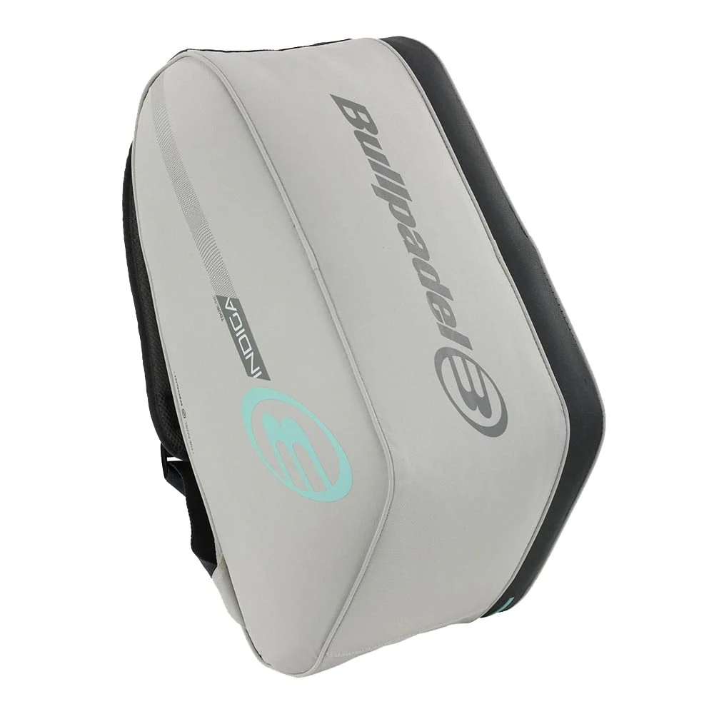 BULLPADEL BPP-24015 TOUR Gris 2024 (Paletero) - Image 4